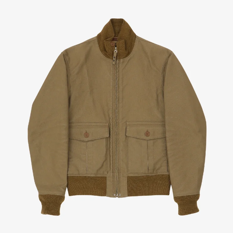 Type 37J1B Jacket