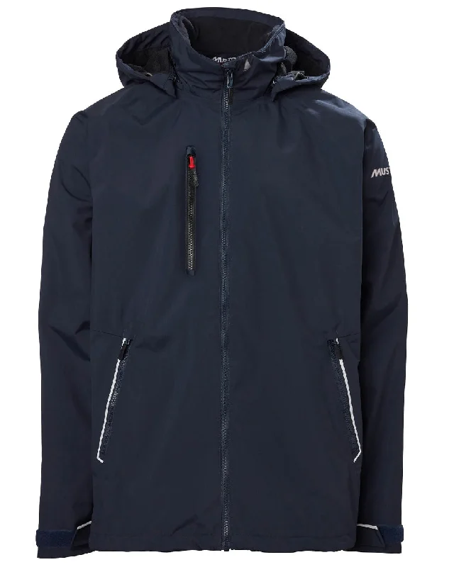 Musto Corsica Waterproof Jacket 2.0