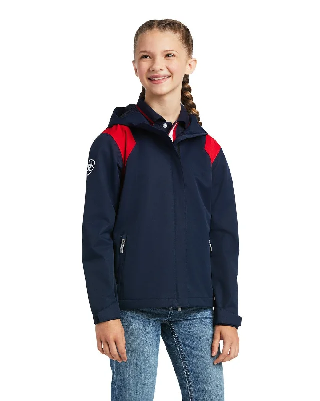 Ariat Childrens Spectator Waterproof Jacket