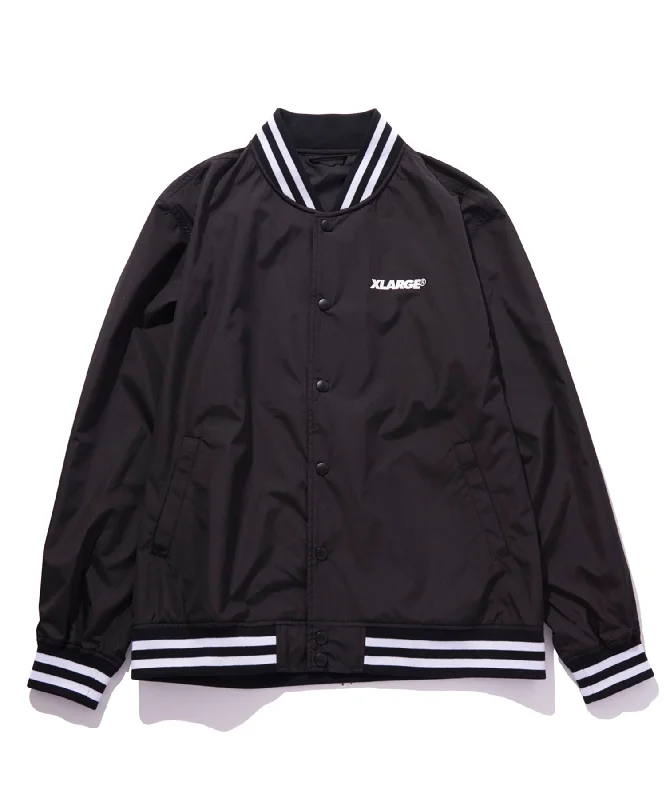 SLANTED OG VARSITY JACKET