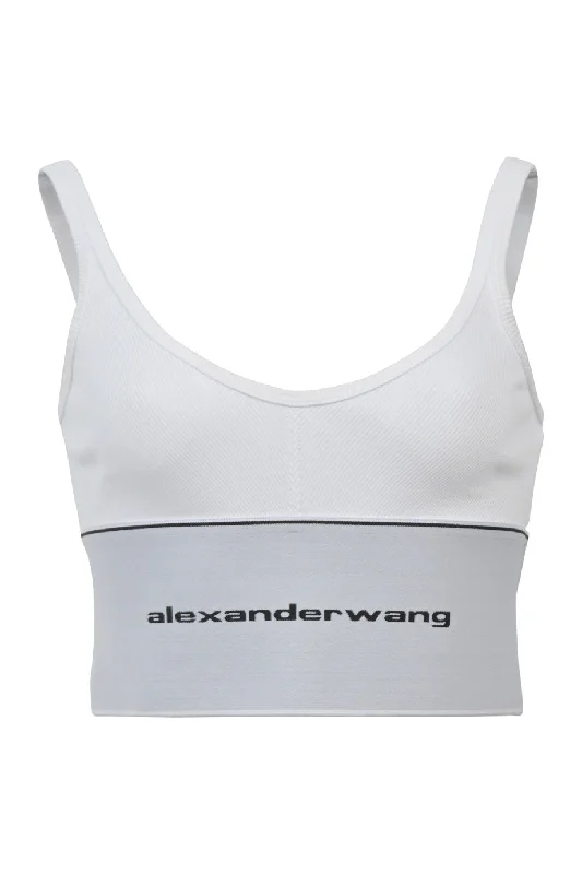 [WW43127] Alexander Wang | Tank top