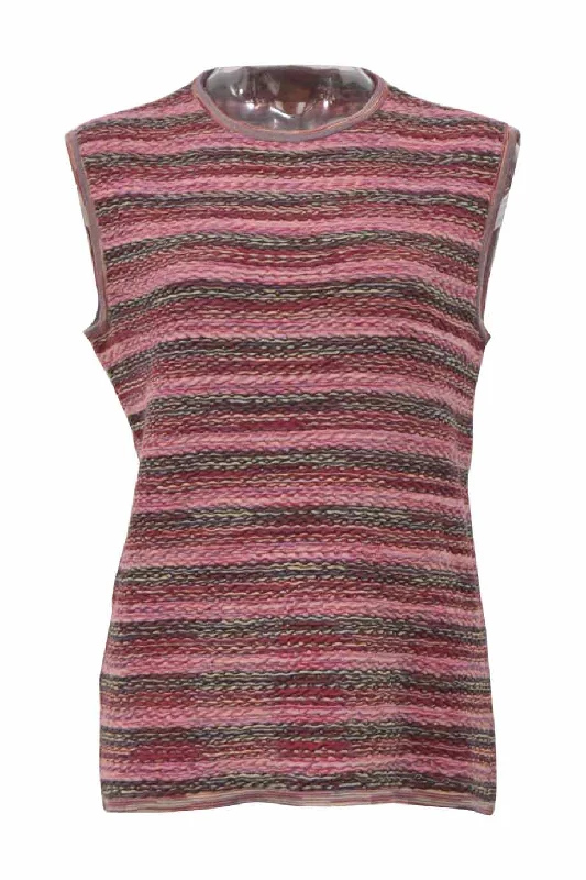 [WW45382] Missoni | Tank top