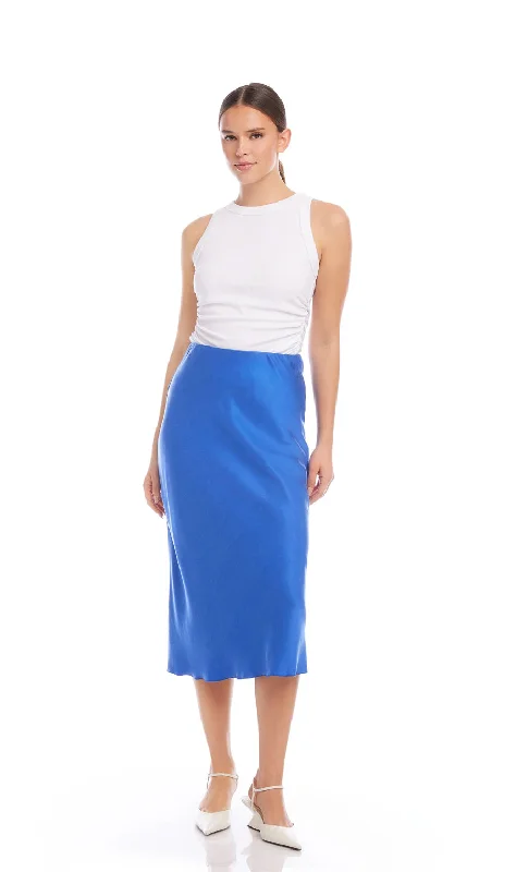 Mia Midi Skirt