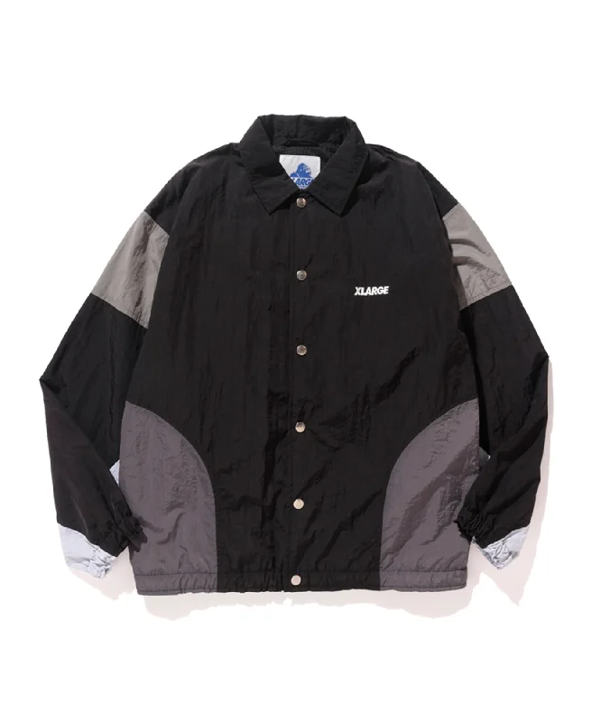 NYLON TEAM JACKET