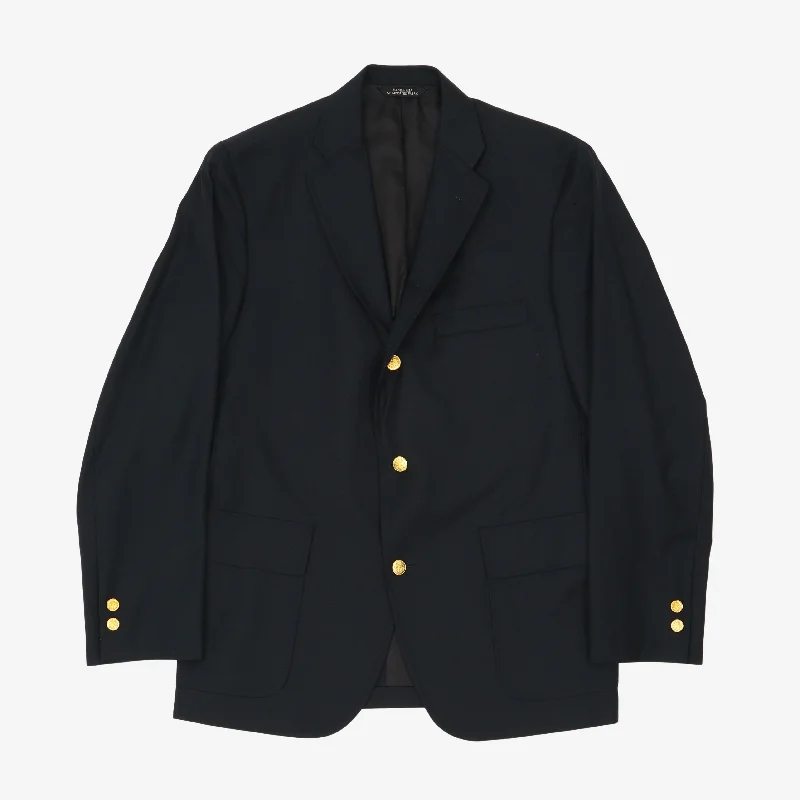 The Cambridge Blazer