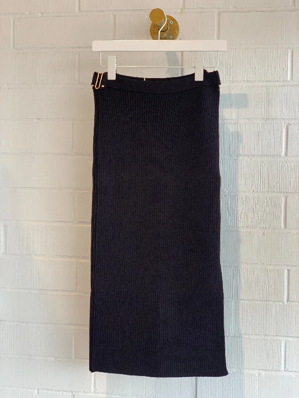 Alana Knit Skirt