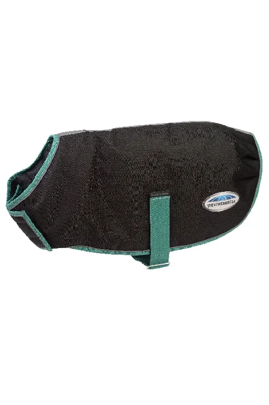 WeatherBeeta Green-Tec 900D Dog Coat Lite Plus