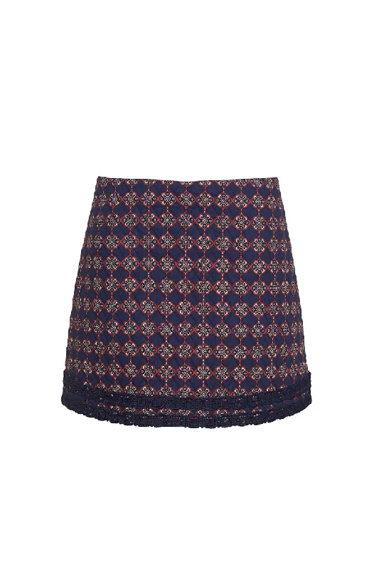 Chrissy Skirt