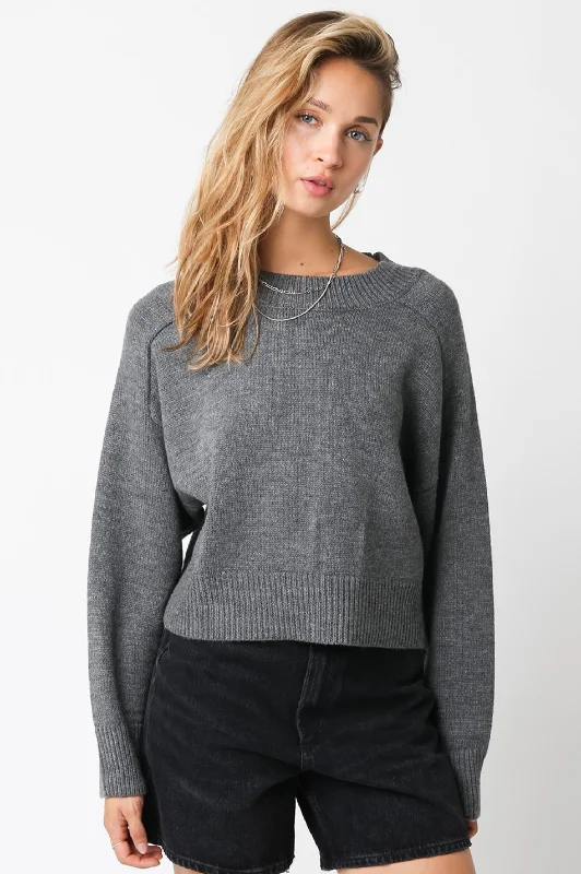 Jamie Sweater