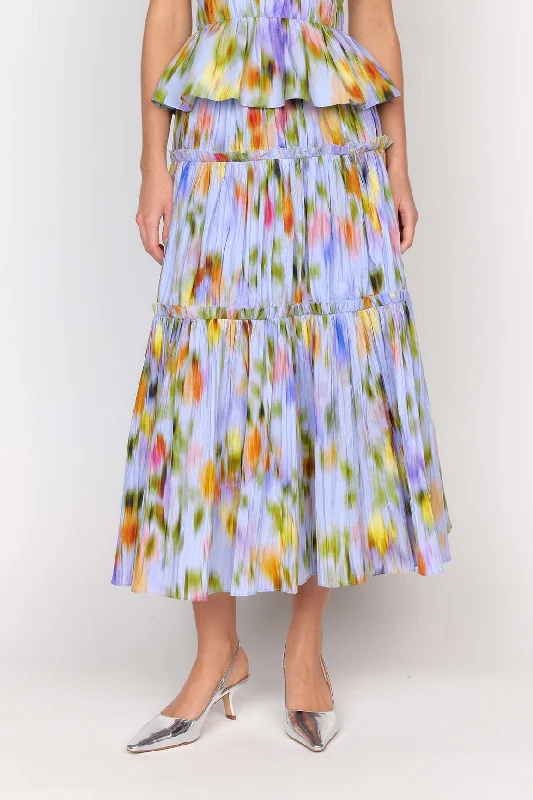 Quinn Skirt | Rainflower