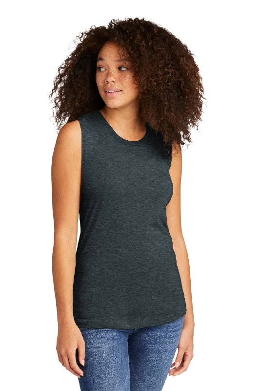 Next Level Apparel Women's Festival Muscle Tank. NL5013