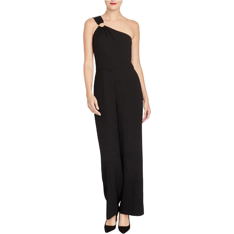 Rachel Roy Womens Ring Jumpsuit