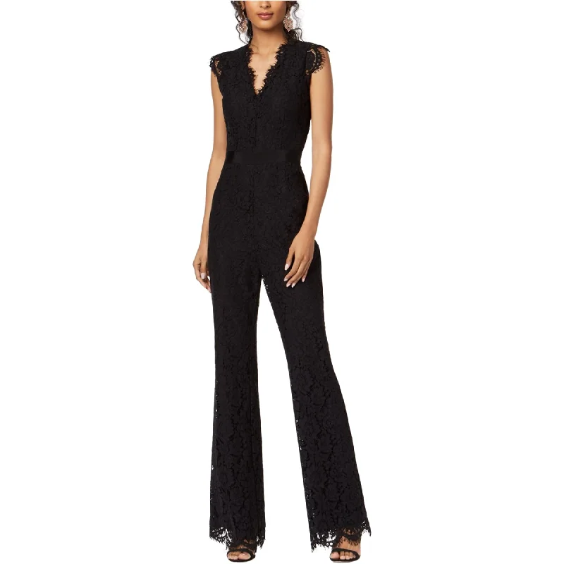 Rachel Zoe Womens Irys Jumpsuit