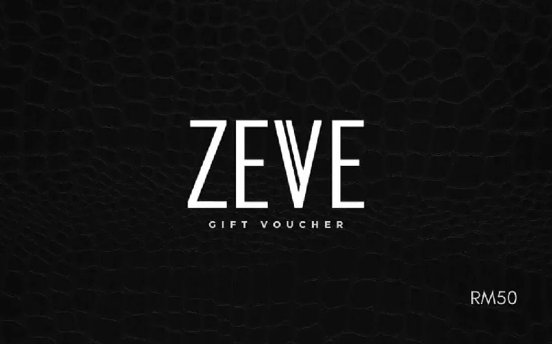 Zeve E-Gift Card