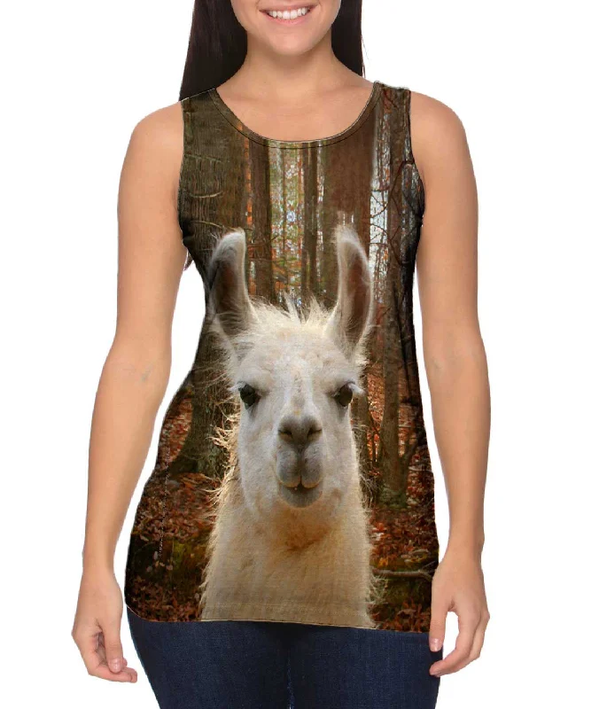 You Don_#_T Know Llama