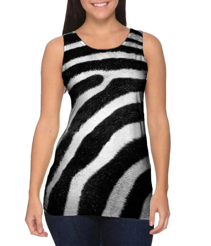 Zebra Skin