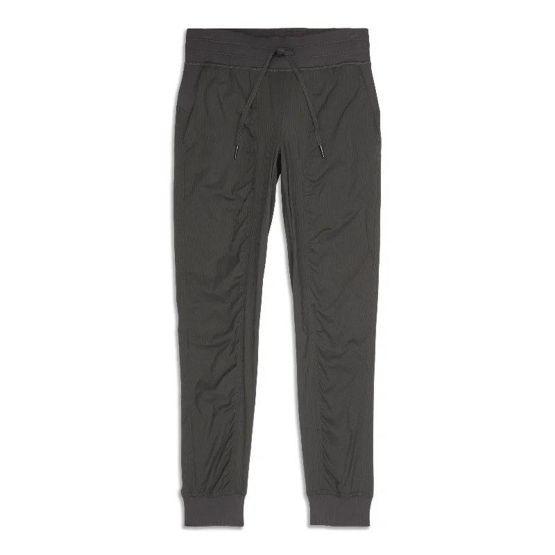 Dance Studio Mid-Rise Jogger - Resale