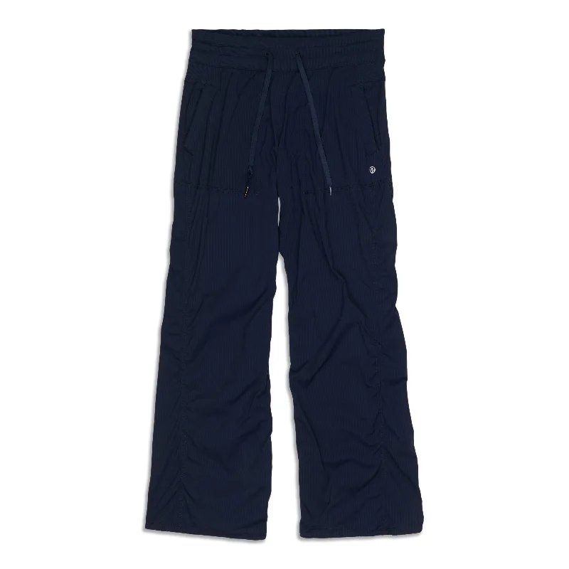 Dance Studio Mid-Rise Pant - Resale