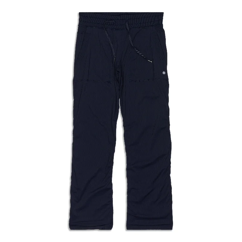 Dance Studio Pant Lined - Resale