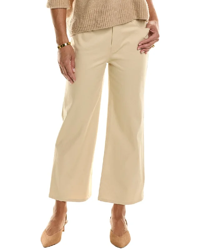 Elie Tahari Wide Leg Pant