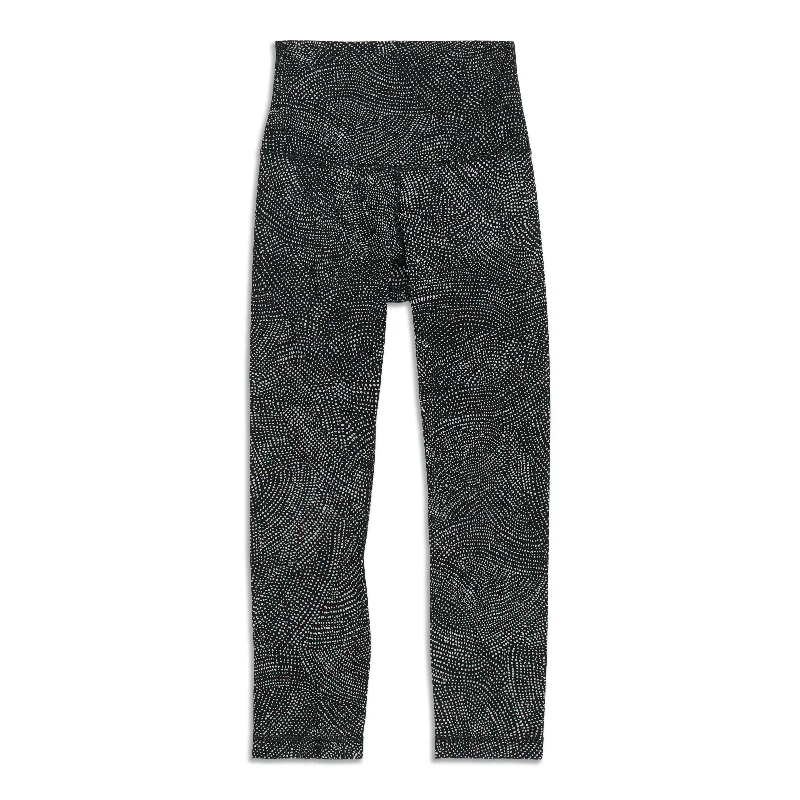 lululemon Align™ High Rise Crop - Resale