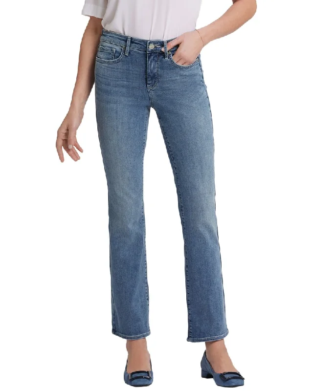 NYDJ Barbara Heyburn Wash Jean