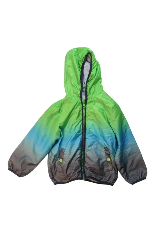 Chicco Hooded Rain Jacket 3T