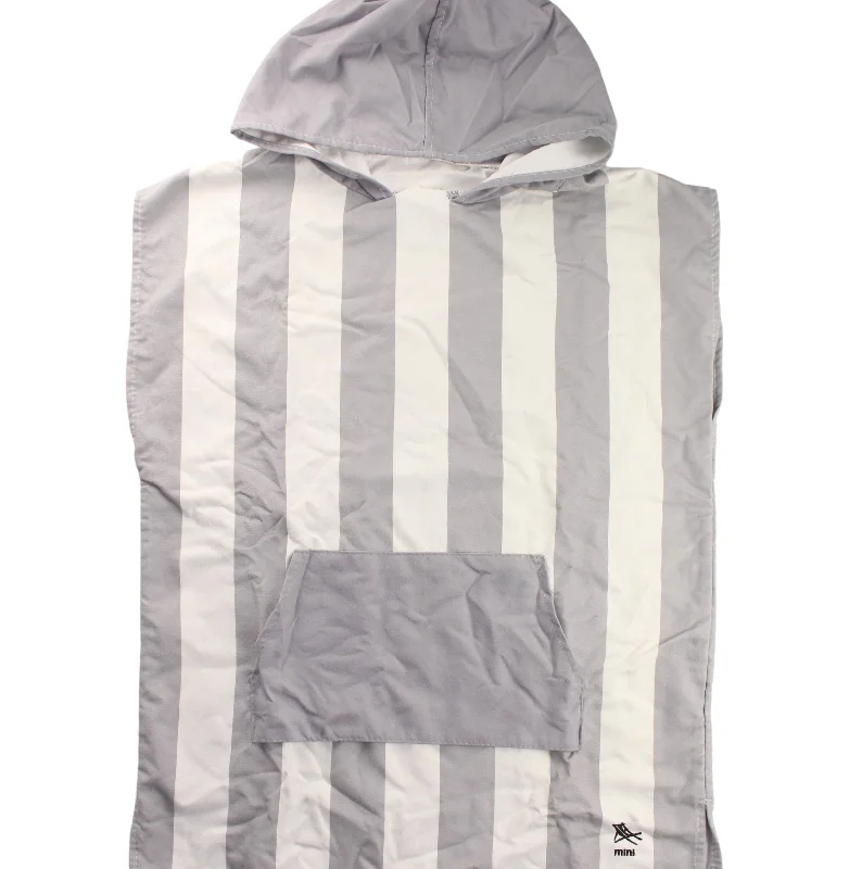 dock & bay Poncho 4T - 7Y