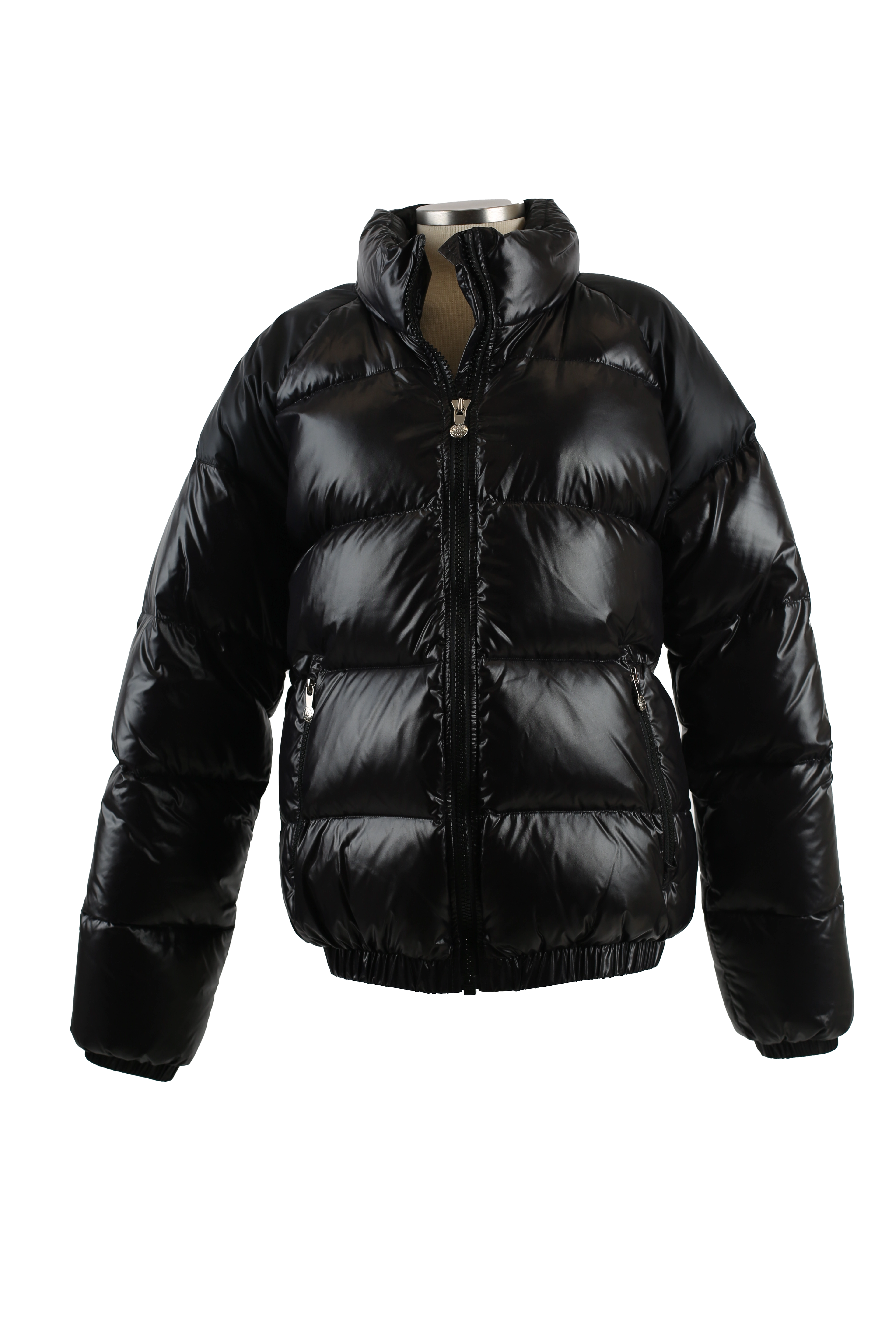 Down Puffer Jacket