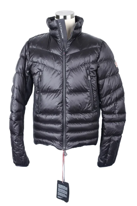 Canmore Down Puffer Jacket