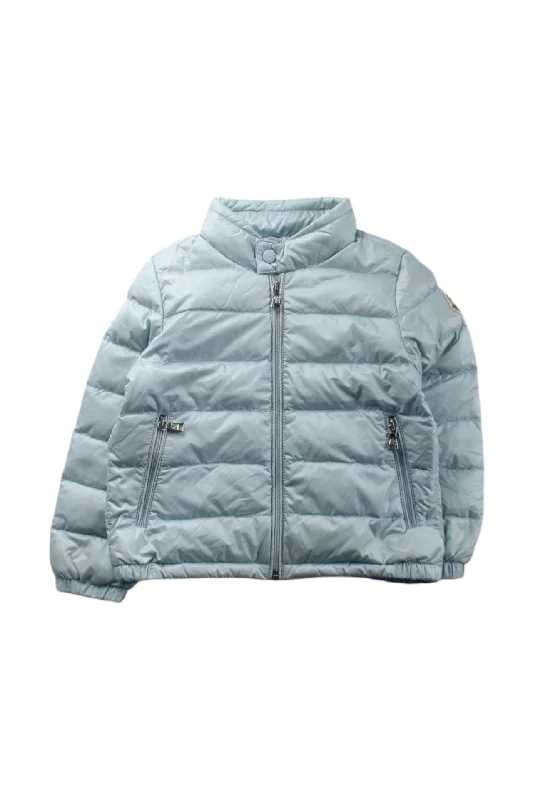 Moncler Puffer Jacket 12-18M