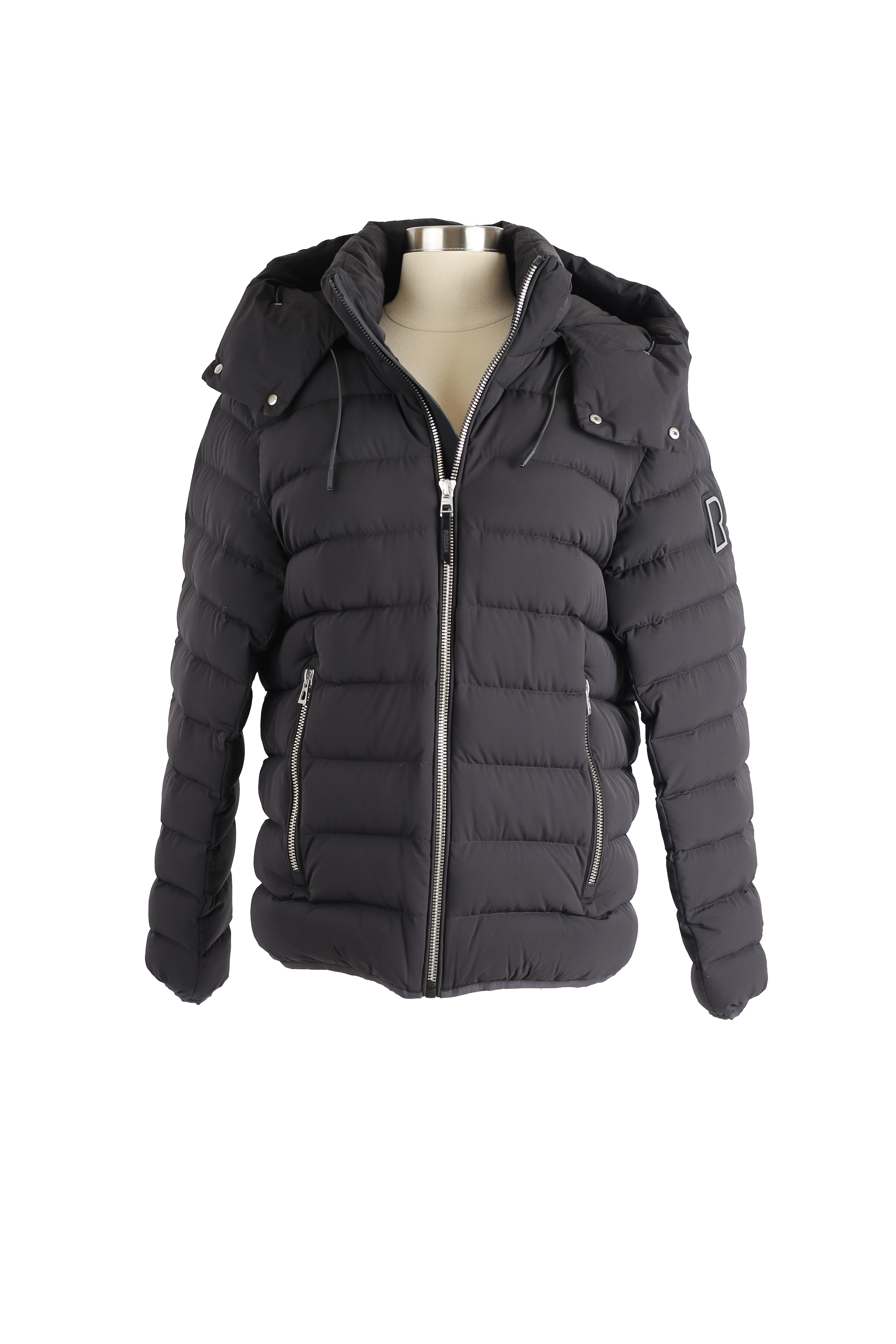 Noah Down Puffer Jacket