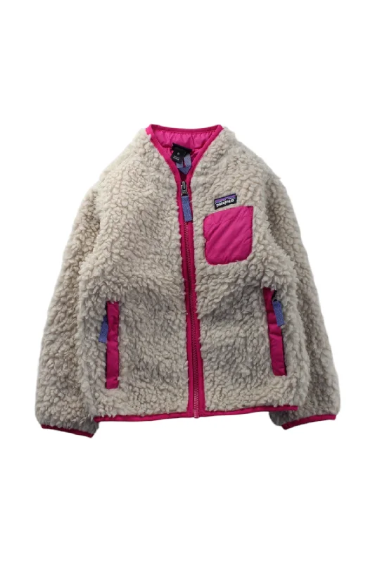 Patagonia Fleece Jacket 3T