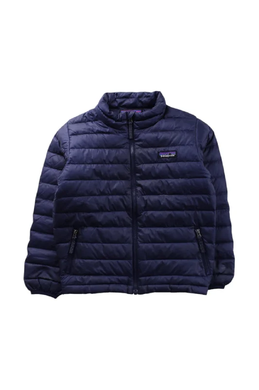 Patagonia Puffer Jacket 5T