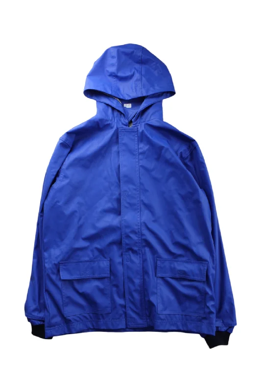 Petit Bateau Rain Jacket 12Y