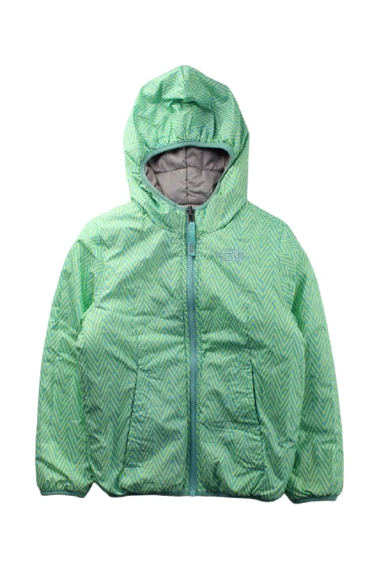 The North Face Quilted Jacket Size 6T