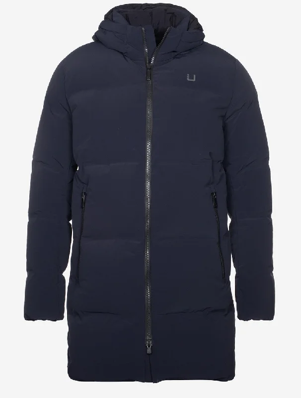 TITAN™ PARKA Navy